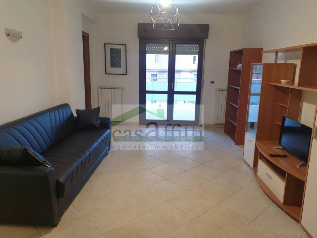 Appartamento a Chieti in Via De Virgilis - Foto 2