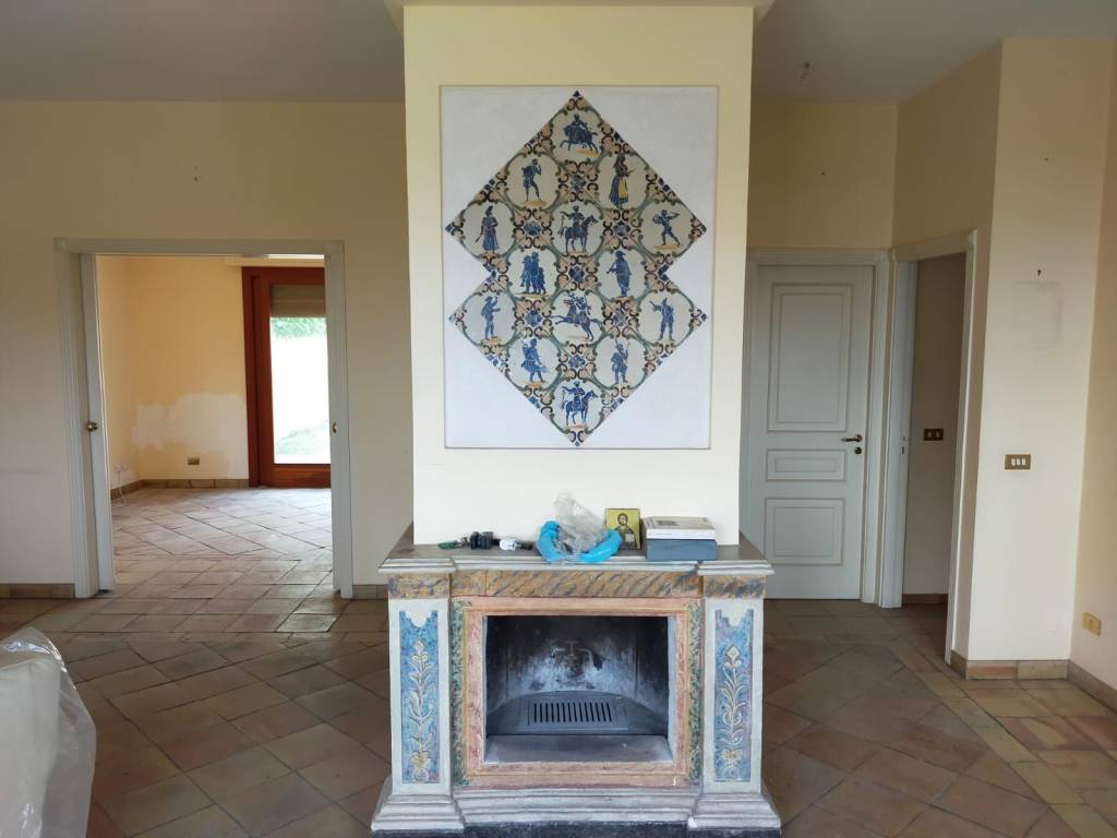 Villetta a schiera a Aci castello - Foto 4