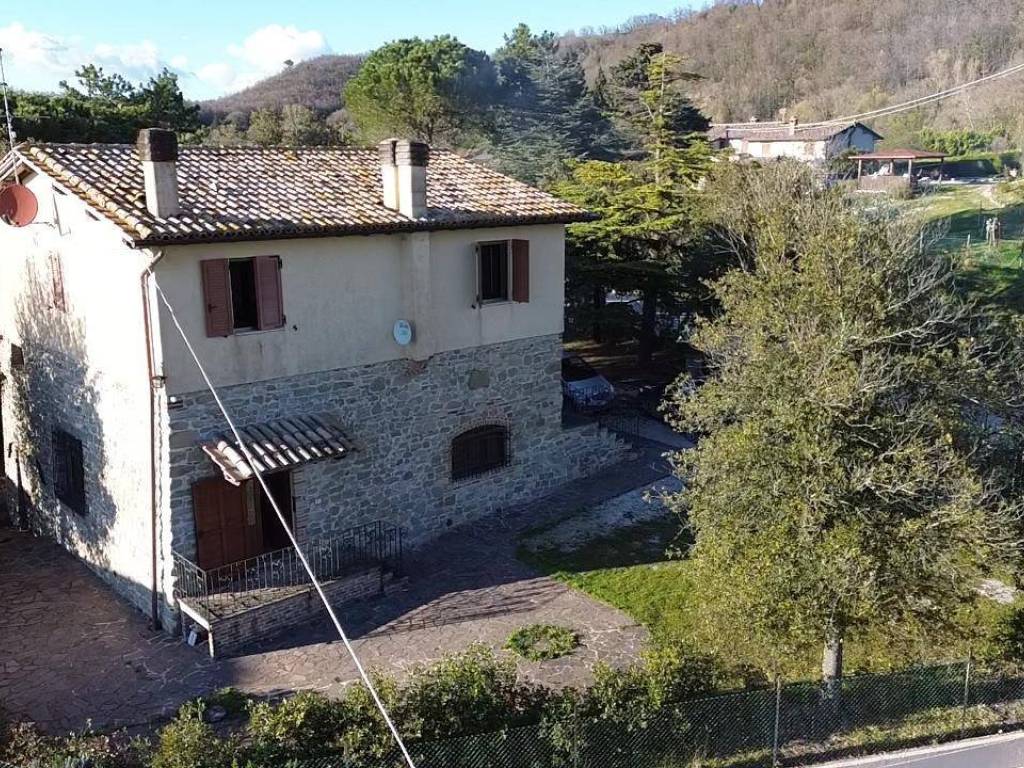 Rustico / casale a Assisi in Via Petrata, 22 - Foto 5