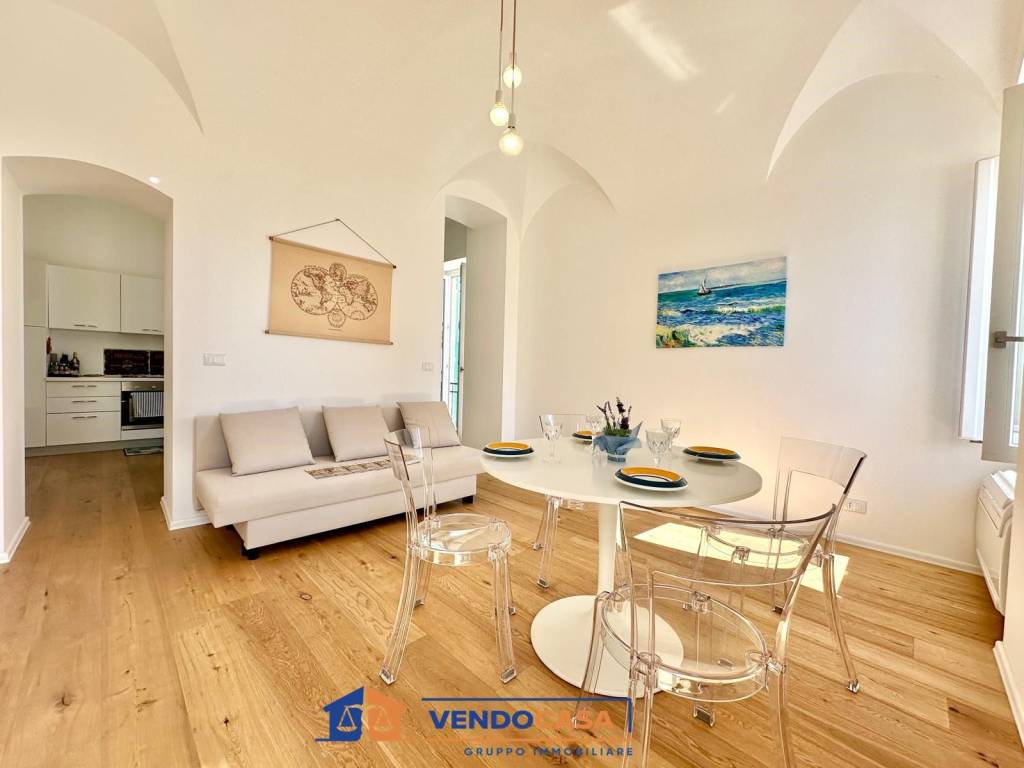 Appartamento a Loano in Corso Roma - Foto 4