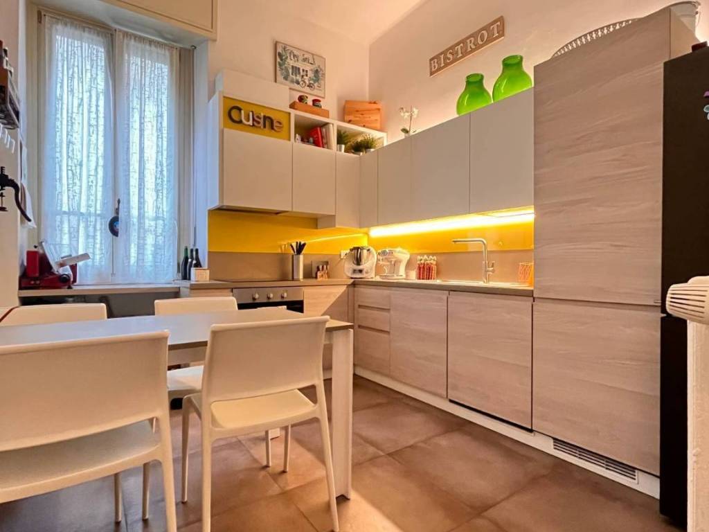Appartamento a Piacenza in viale Patrioti - Foto 2