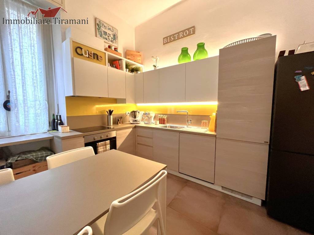 Appartamento a Piacenza in viale Patrioti - Foto 3