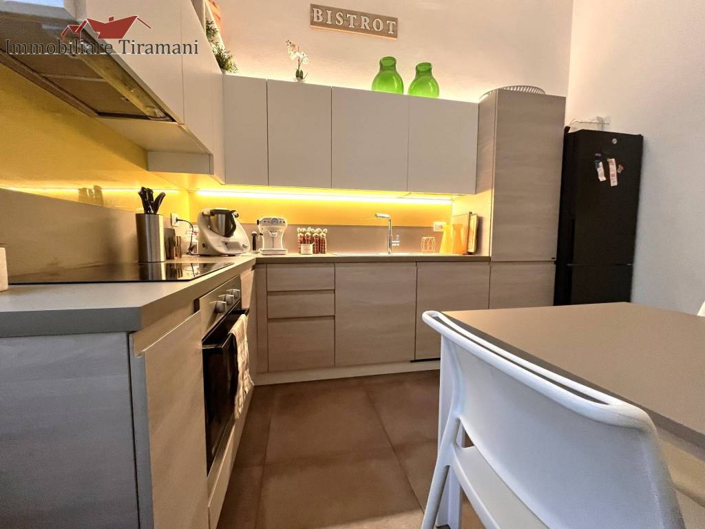 Appartamento a Piacenza in viale Patrioti - Foto 4
