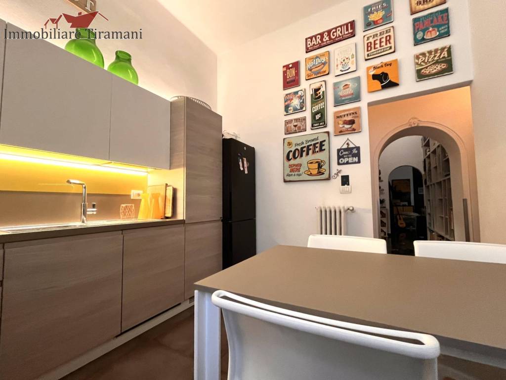 Appartamento a Piacenza in viale Patrioti - Foto 5