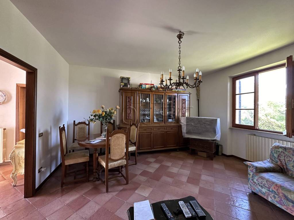 Villa a Città di castello in Via Tommaso Marinetti - Foto 2