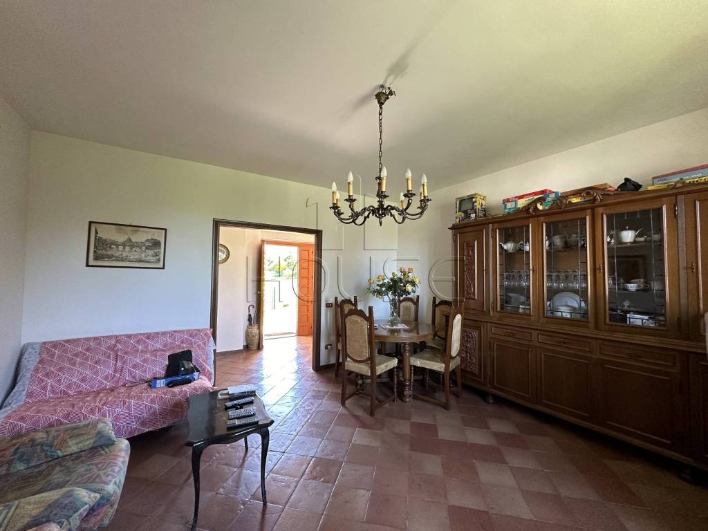 Villa a Città di castello in Via Tommaso Marinetti - Foto 3