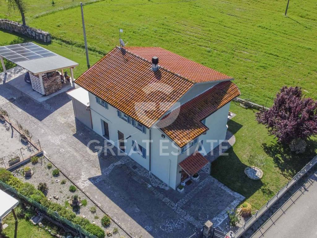 Villa a Castiglione del lago - Foto 3