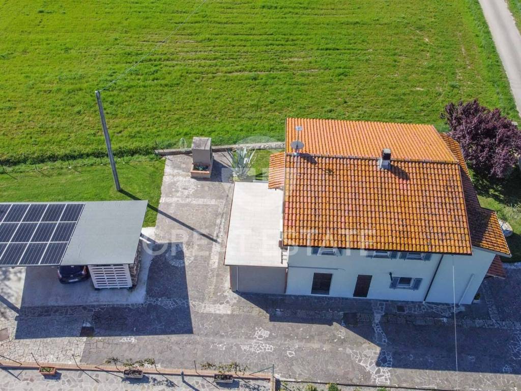 Villa a Castiglione del lago - Foto 4