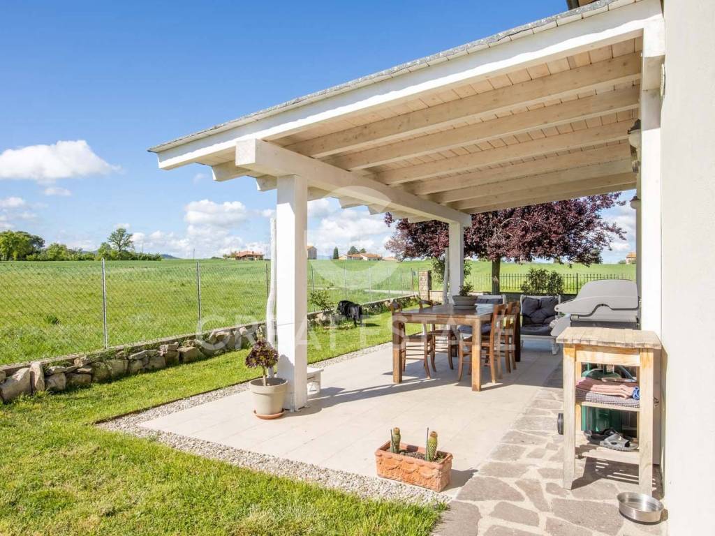 Villa a Castiglione del lago - Foto 5