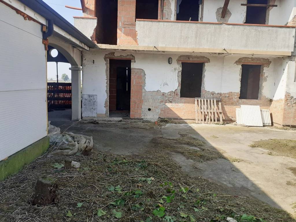 Villetta a schiera a Conselve in Via Olmo, 9 - Foto 4