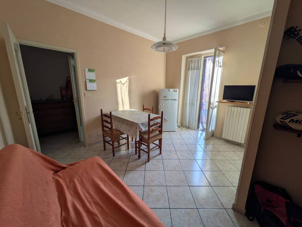 Appartamento a Alessandria in Via Carlo Alberto, 51 - Foto 4