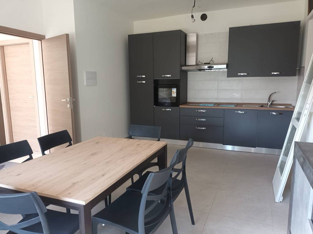 Appartamento a Sanfront in Via Madonna Oriente, 19 - Foto 2