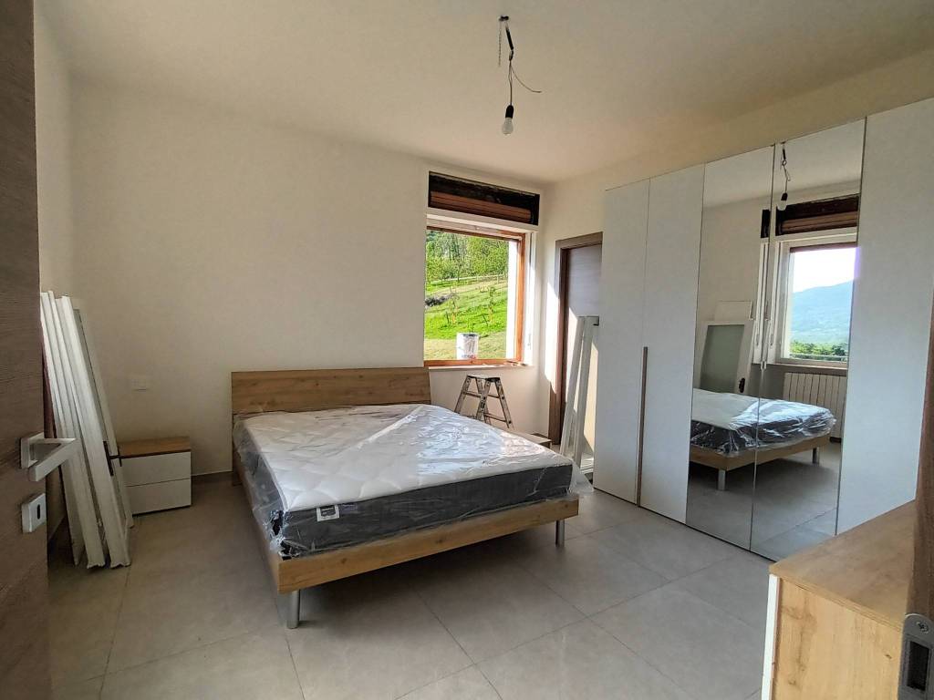 Appartamento a Sanfront in Via Madonna Oriente, 19 - Foto 5