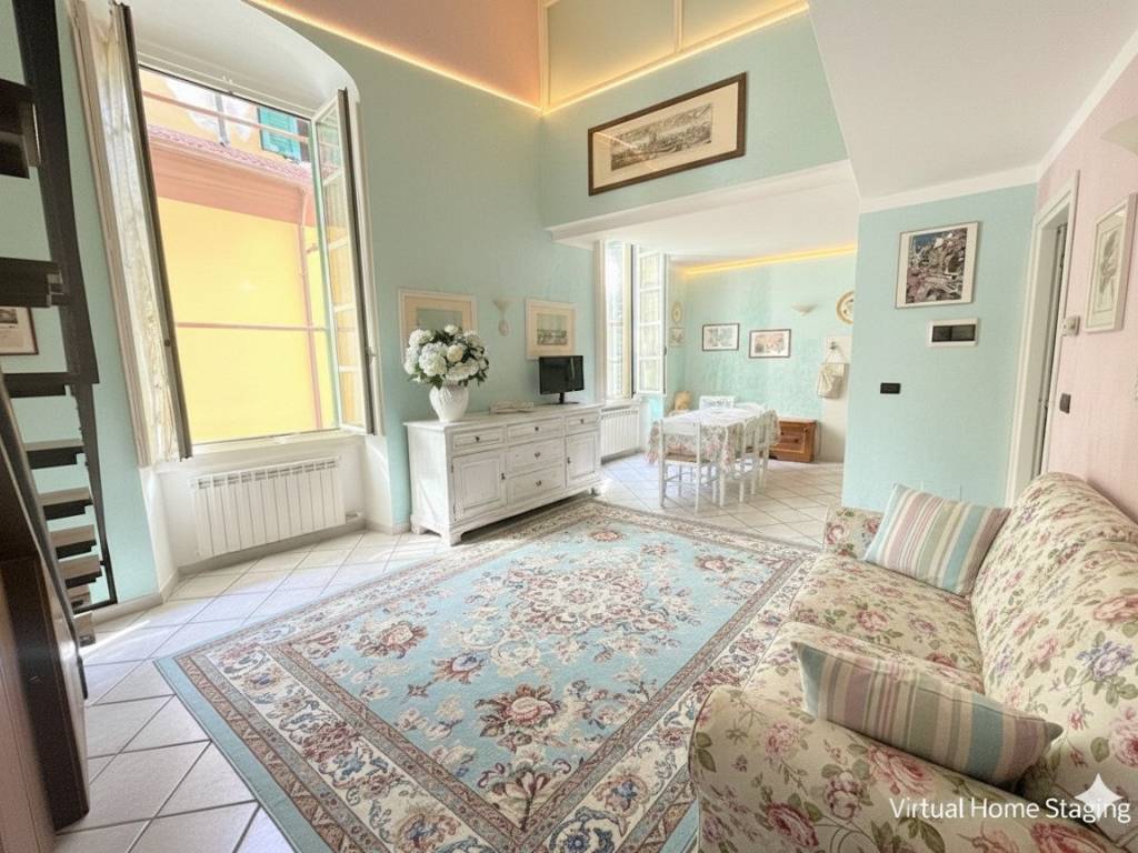Appartamento a Albenga in via torlaro - Foto 2