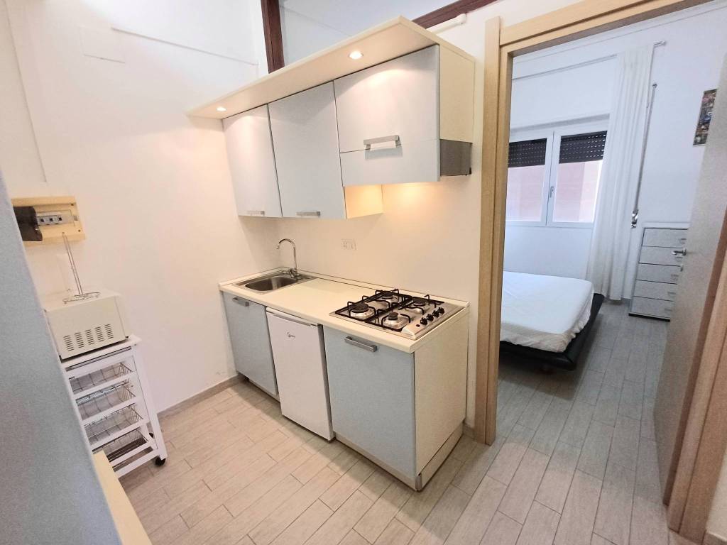 Appartamento a Cagliari in Viale Armando Diaz, 29 - Foto 3