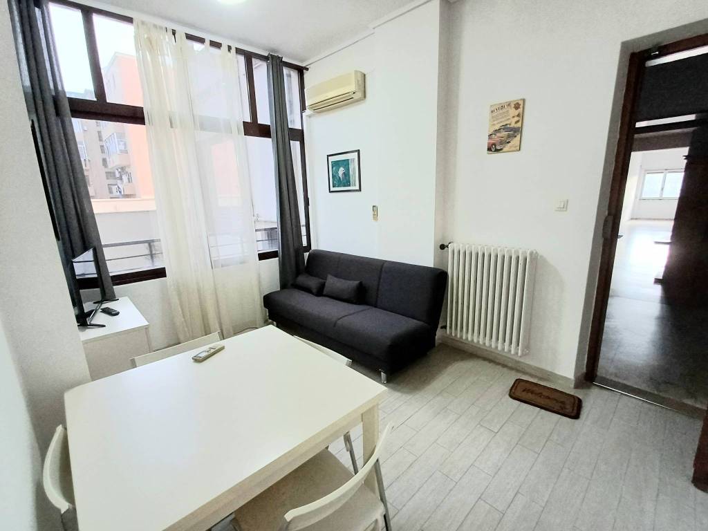 Appartamento a Cagliari in Viale Armando Diaz, 29 - Foto 4