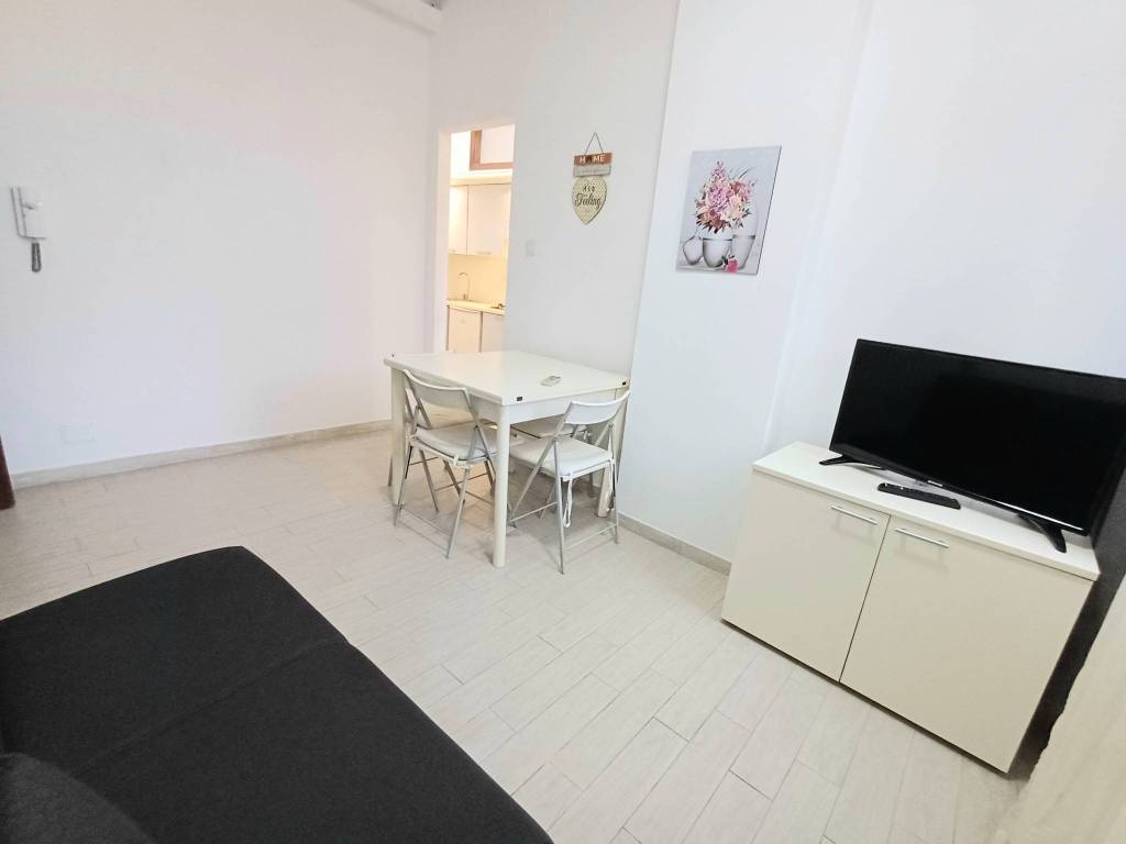 Appartamento a Cagliari in Viale Armando Diaz, 29 - Foto 5