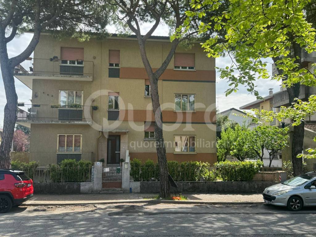 Appartamento a Udine in Via Cadore, 28 - Foto 2