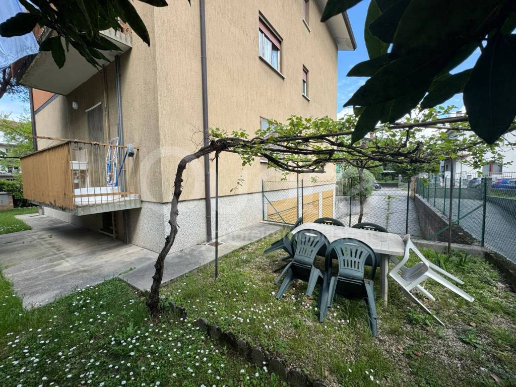 Appartamento a Udine in Via Cadore, 28 - Foto 3