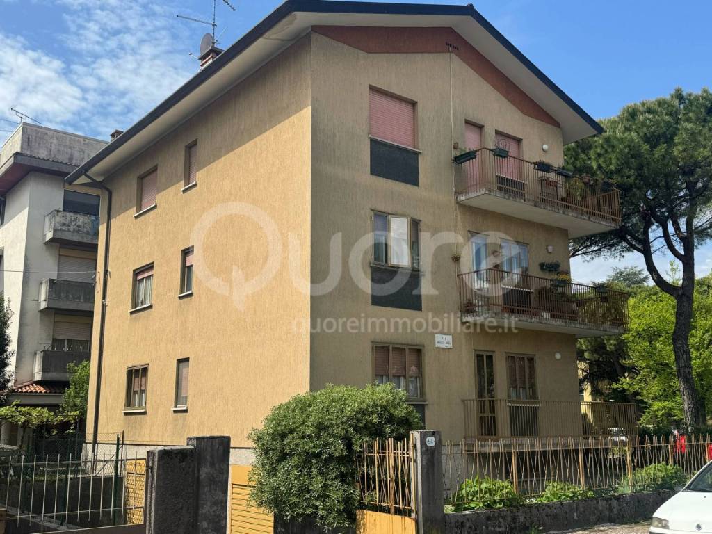 Appartamento a Udine in Via Cadore, 28 - Foto 4