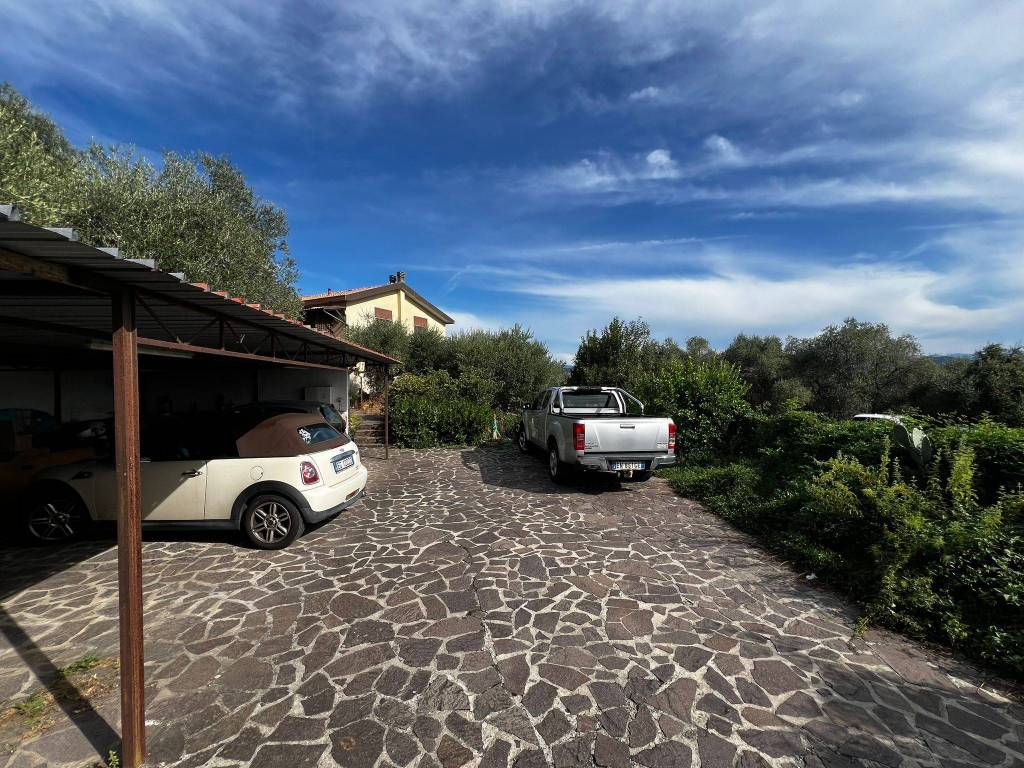 Villa a La spezia in Via Antonio Marani, 31 - Foto 4