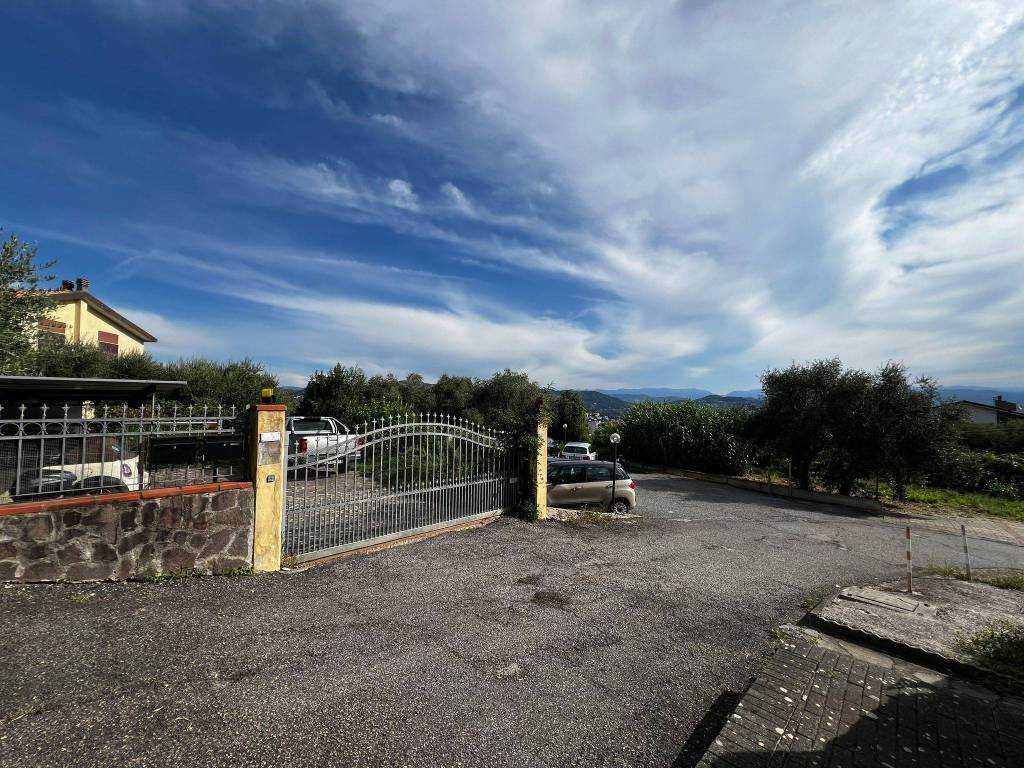 Villa a La spezia in Via Antonio Marani, 31 - Foto 5