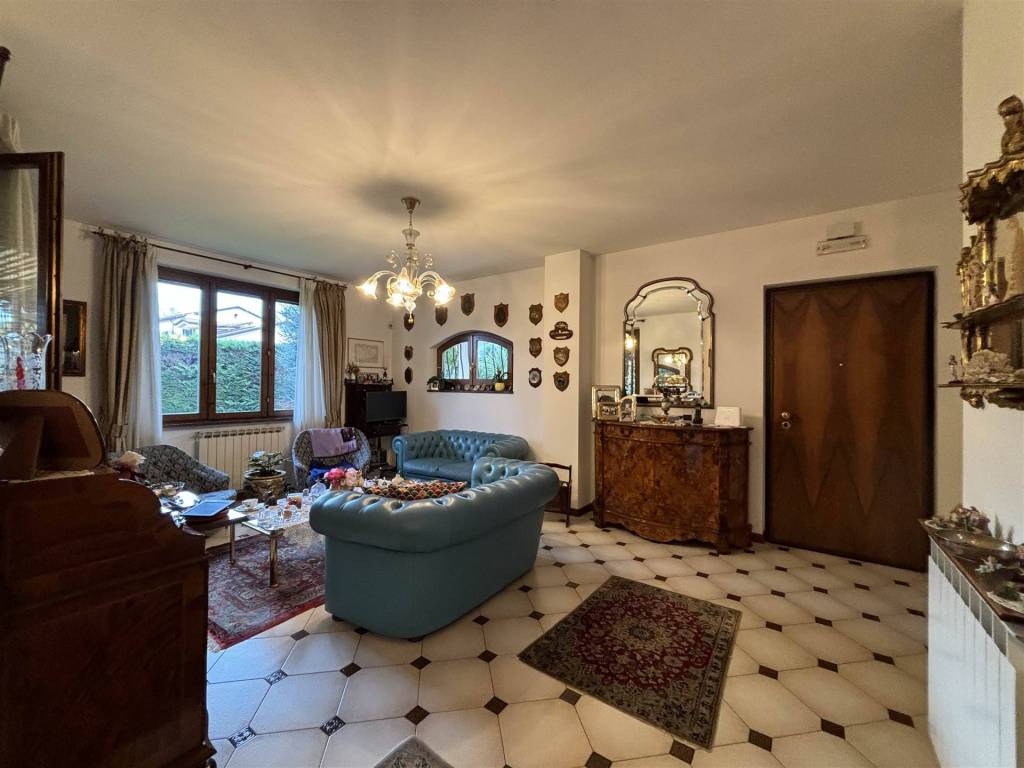 Villetta a schiera a Sarzana - Foto 4