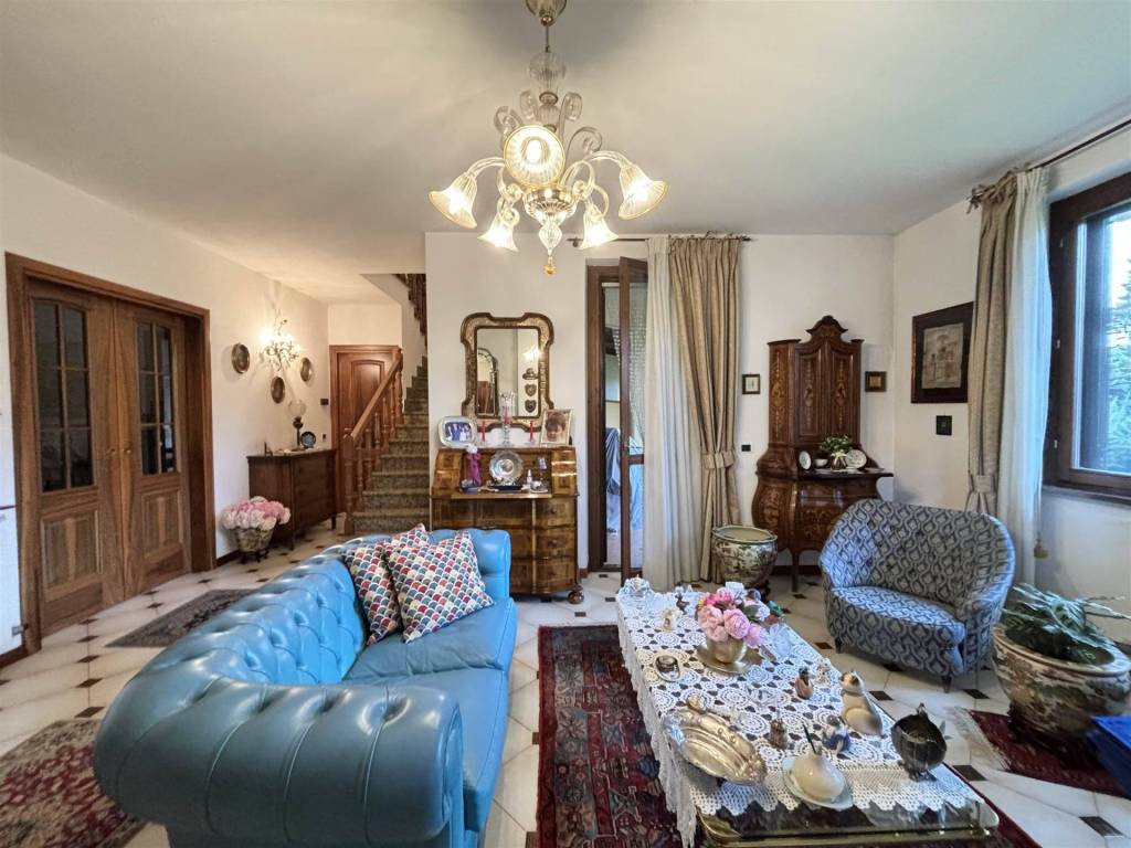 Villetta a schiera a Sarzana - Foto 5