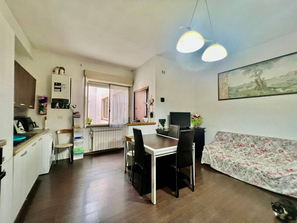 Appartamento a Ronciglione in Via San Giovanni - Foto 2