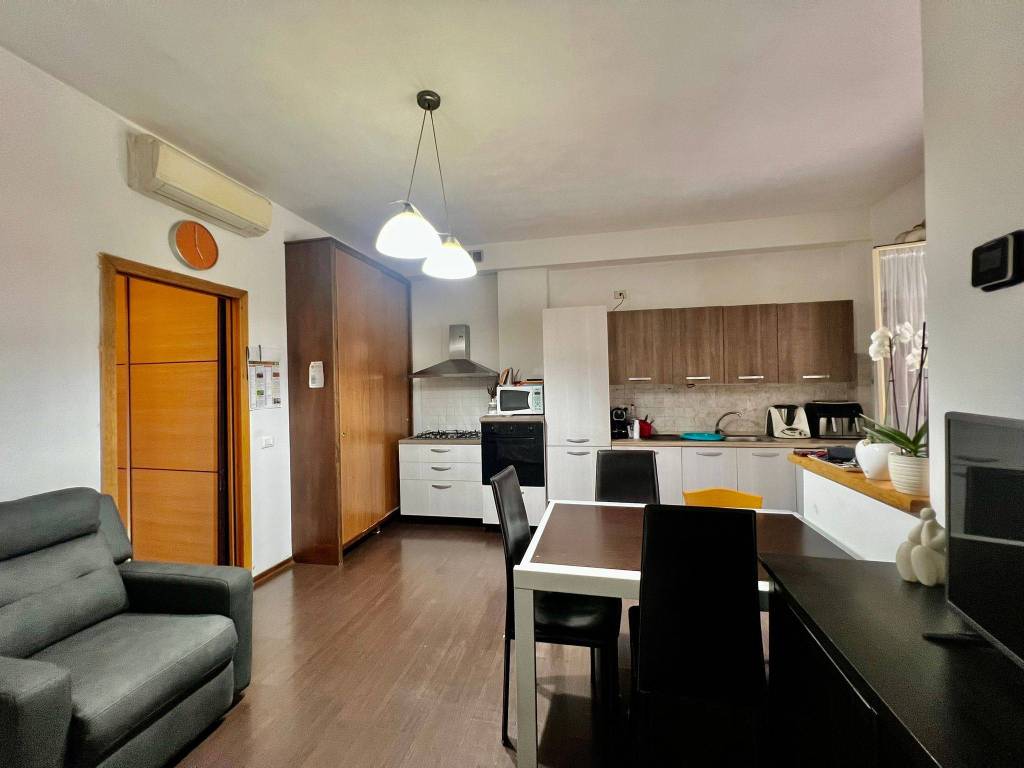 Appartamento a Ronciglione in Via San Giovanni - Foto 3