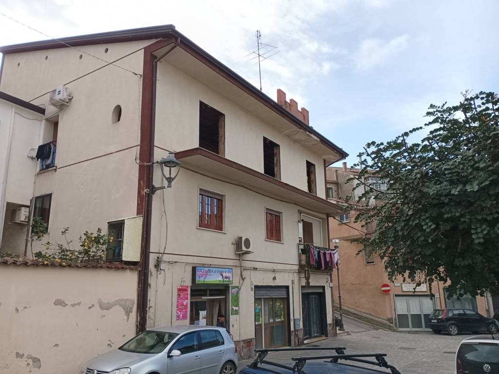 Appartamento a Albanella in Piazza Cavalieri di Vittorio Veneto - Foto 2