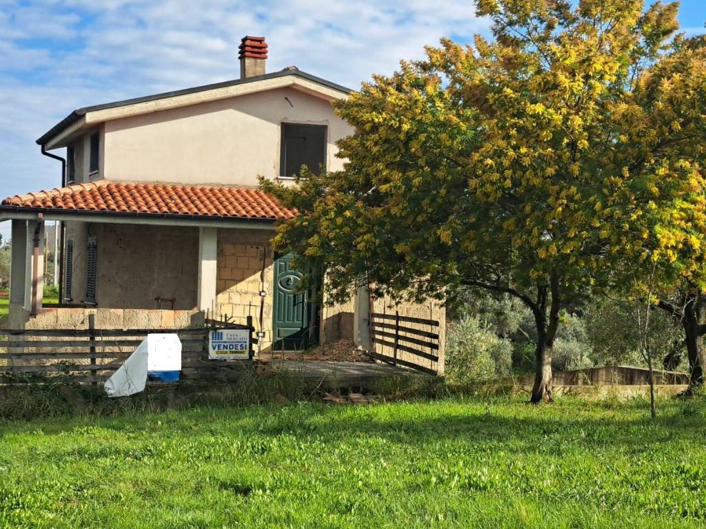 Villa a Ortona in Contrada Casone - Foto 2