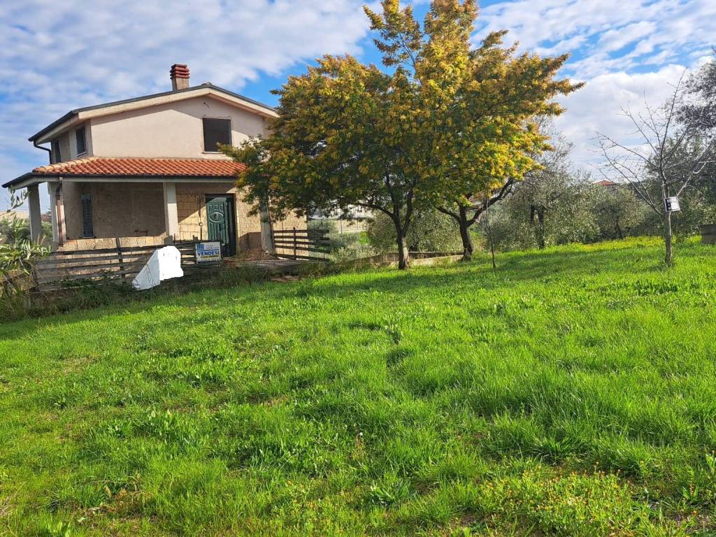 Villa a Ortona in Contrada Casone - Foto 3