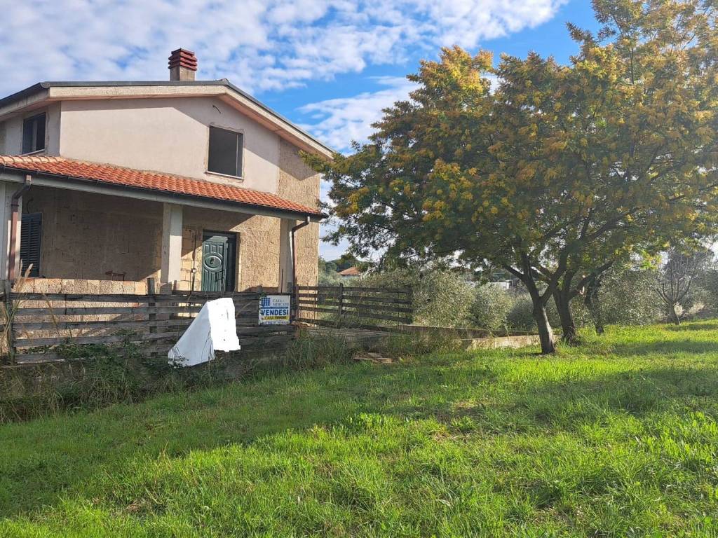 Villa a Ortona in Contrada Casone - Foto 4