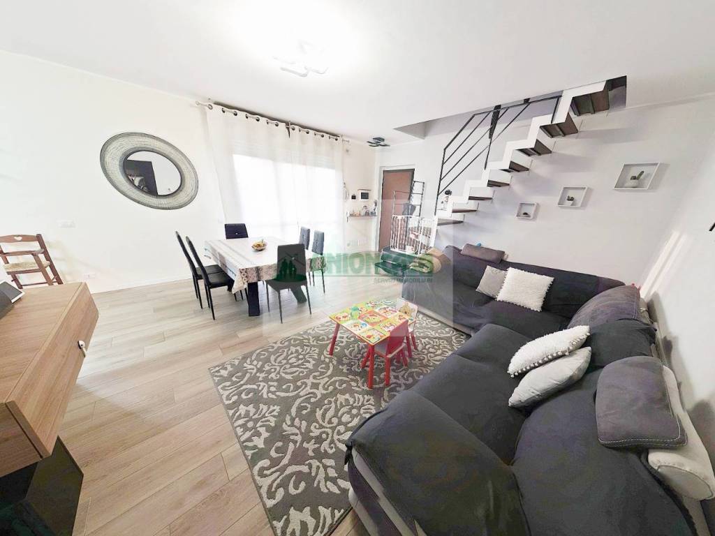 Appartamento a Fagnano olona in Via Roma - Foto 2