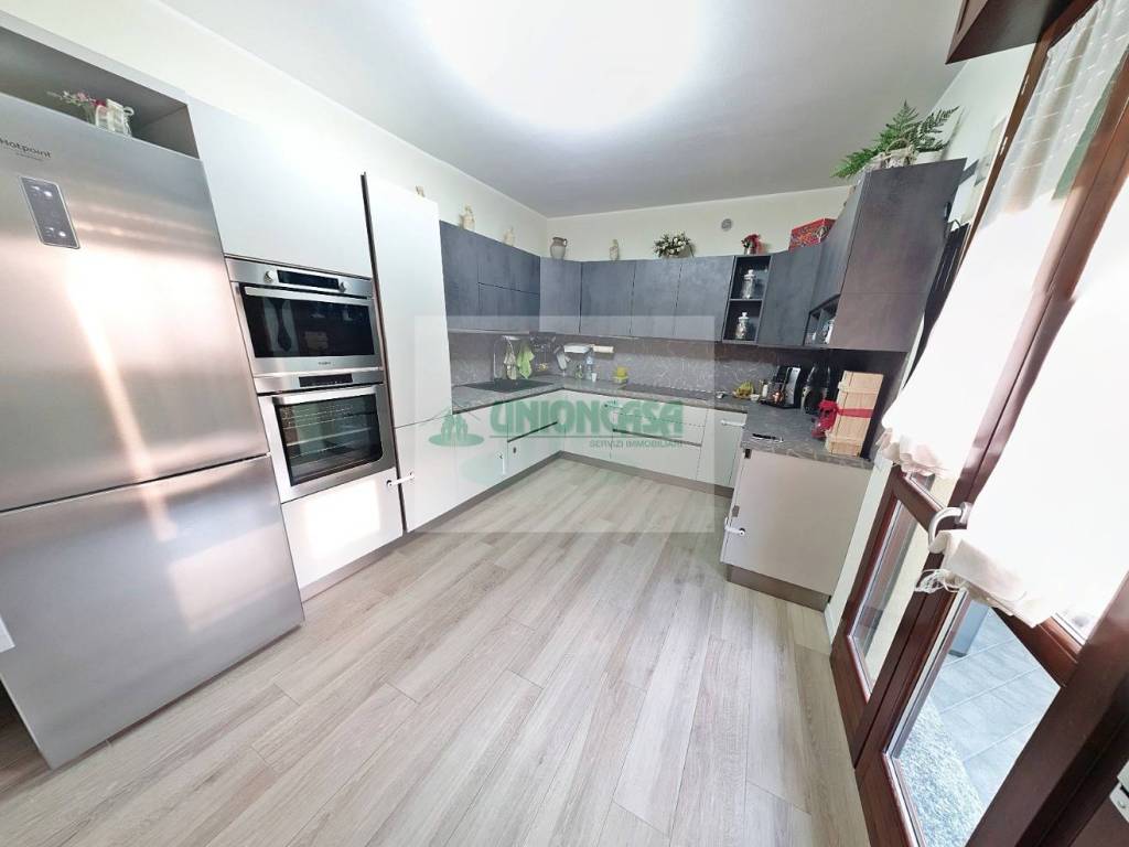 Appartamento a Fagnano olona in Via Roma - Foto 3