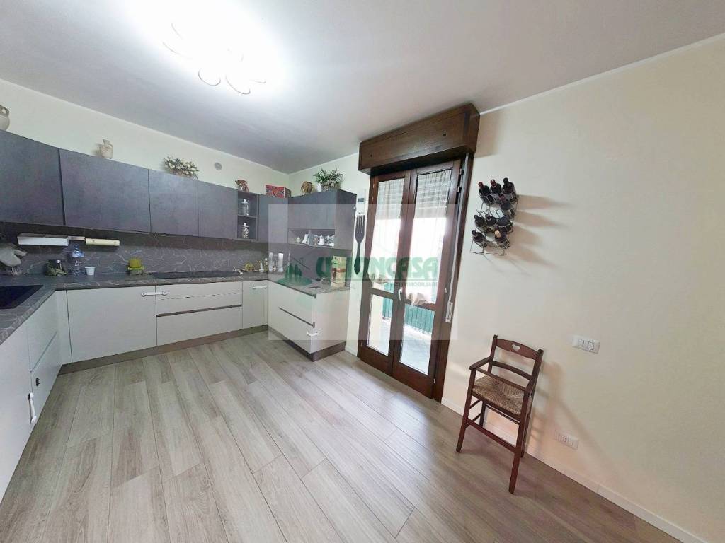Appartamento a Fagnano olona in Via Roma - Foto 4