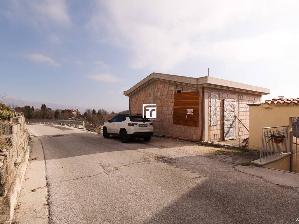 Casa indipendente a Campobasso in Contrada Tappino, 64 - Foto 3