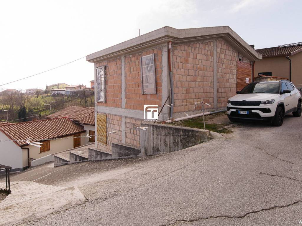 Casa indipendente a Campobasso in Contrada Tappino, 64 - Foto 4