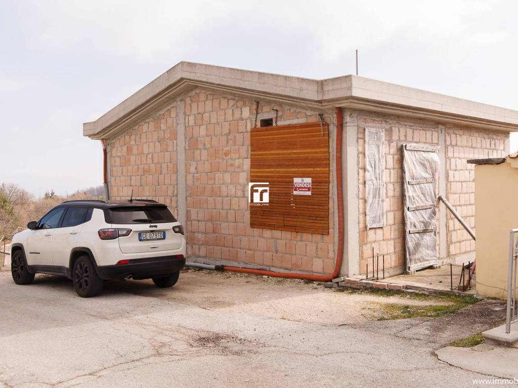 Casa indipendente a Campobasso in Contrada Tappino, 64 - Foto 5