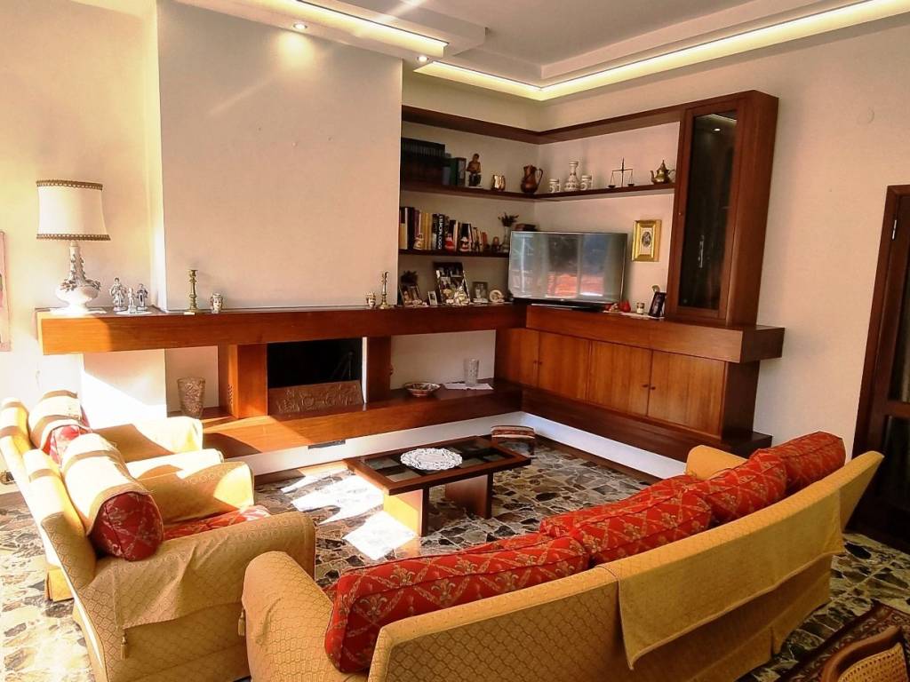 Villa a San severino marche in Via Alessandro Manzoni - Foto 5