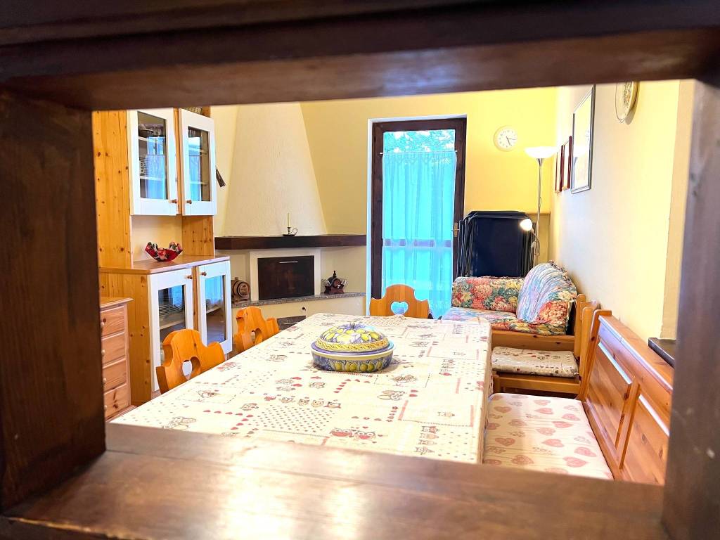 Appartamento a Ville di fiemme in Via Lagorai - Foto 4