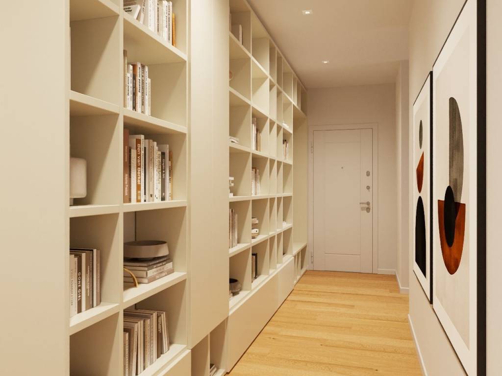 Appartamento a Firenze in Via di Brozzi, 501 - Foto 4