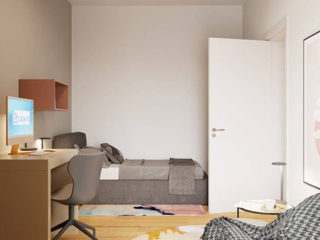 Appartamento a Firenze in Via di Brozzi, 501 - Foto 5