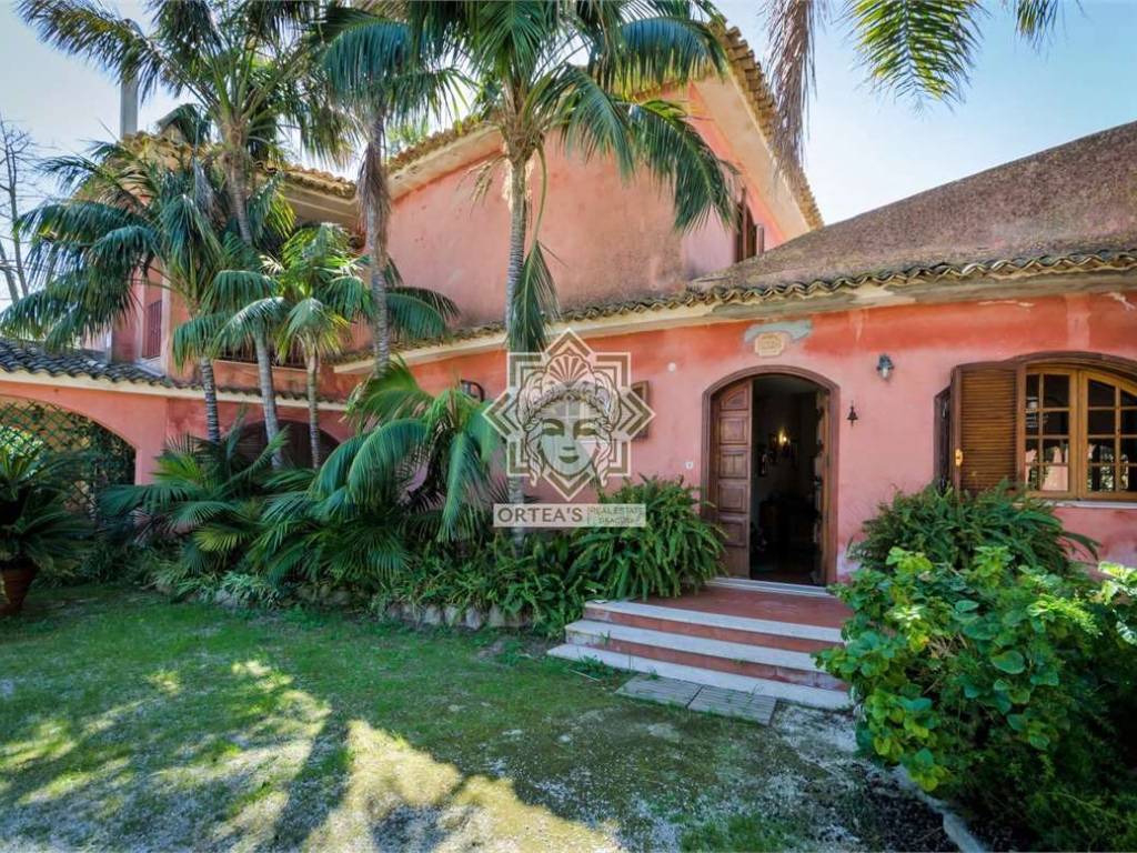 Villa a Siracusa in Traversa Torre Milocca, 27 - Foto 3