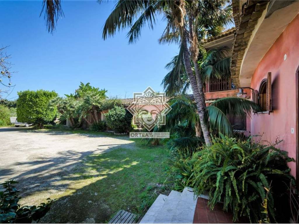 Villa a Siracusa in Traversa Torre Milocca, 27 - Foto 5