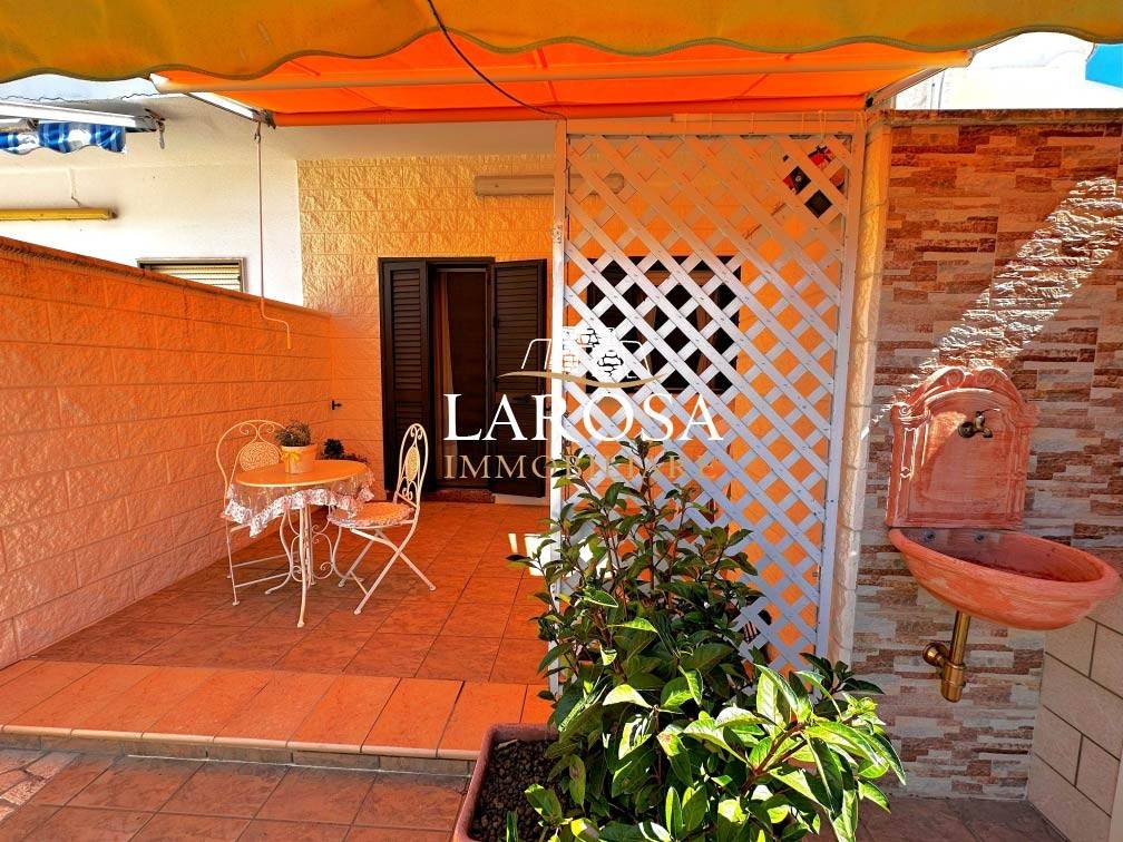 Villetta a schiera a Melendugno in Via Calliope, 26 - Foto 5
