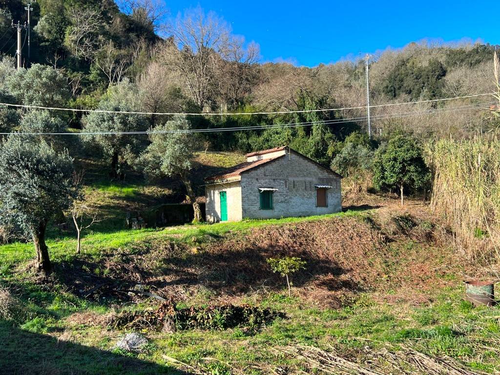 Rustico / casale a Lustra in Strada Statale Tirrena Inferiore - Foto 2