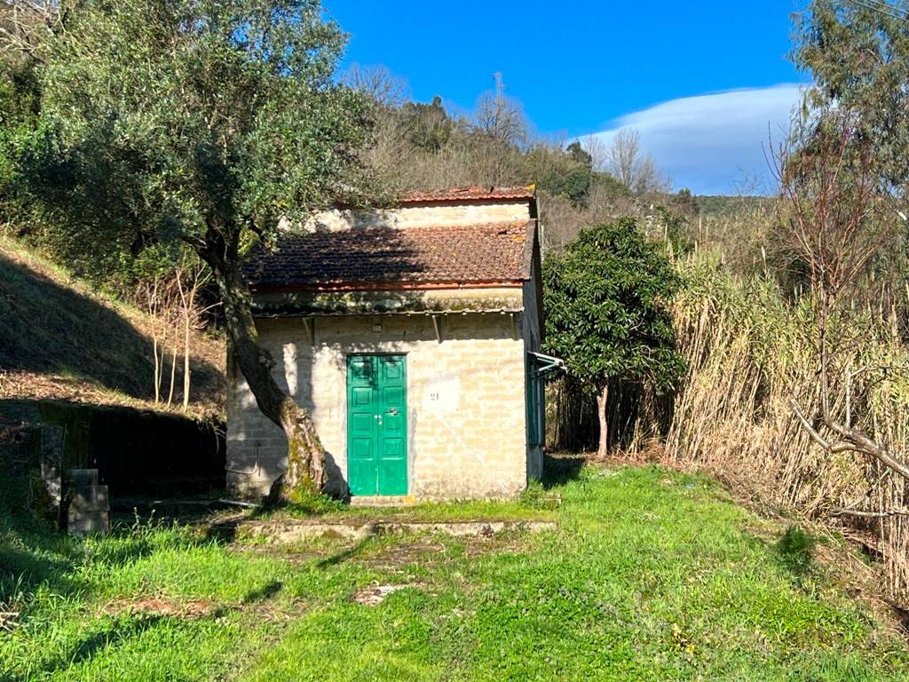 Rustico / casale a Lustra in Strada Statale Tirrena Inferiore - Foto 3