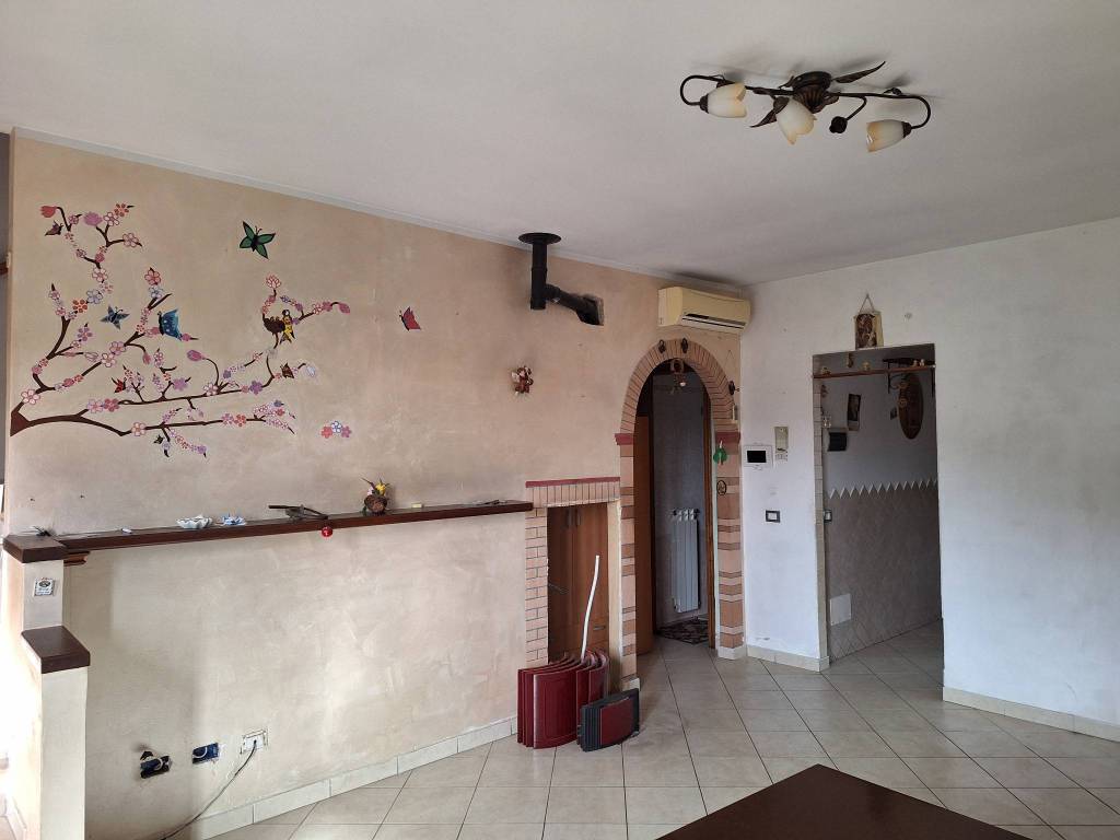 Villa a Sinalunga in Via Antonio Gramsci - Foto 4